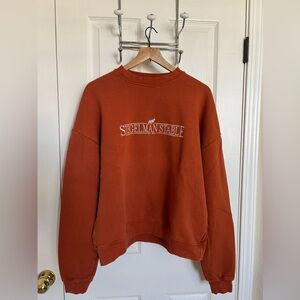 Siegleman Stable Crewneck Sweatshirt